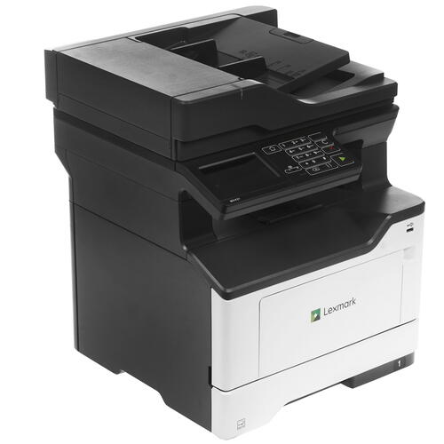 Lexmark MX421 на Windows