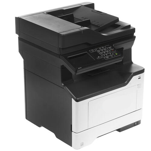 Lexmark MX421 на Windows